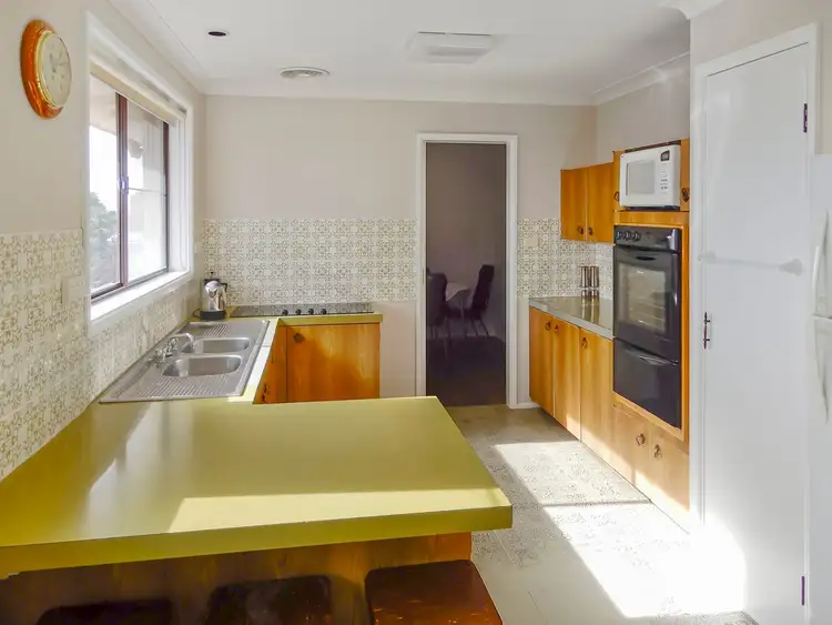 Fourth view of Homely house listing, 43 Bligh Street, Oberon NSW 2787