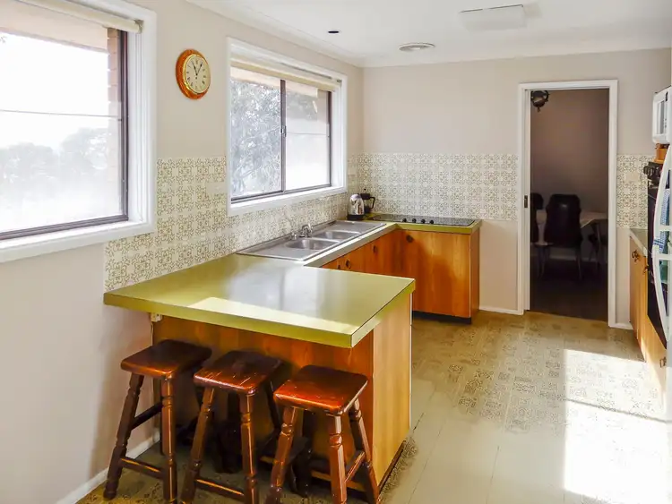 Fifth view of Homely house listing, 43 Bligh Street, Oberon NSW 2787