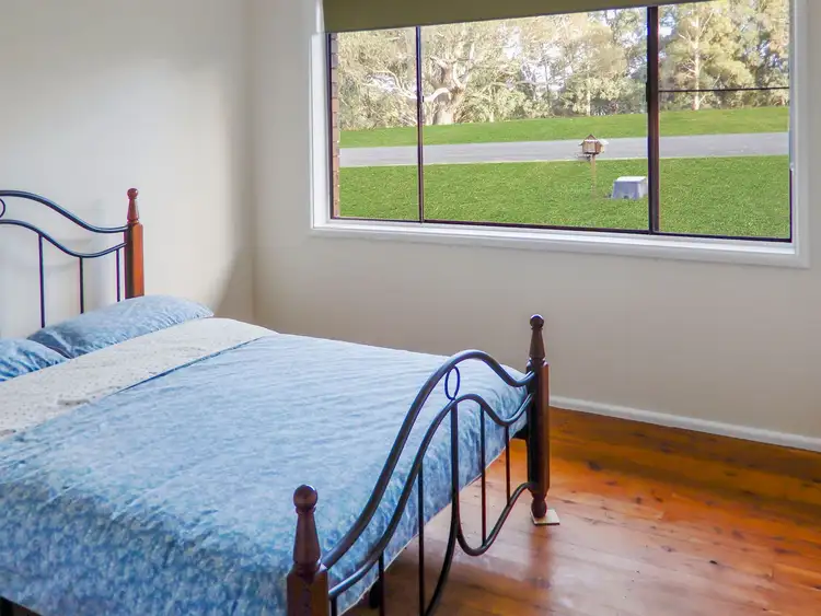 Seventh view of Homely house listing, 43 Bligh Street, Oberon NSW 2787
