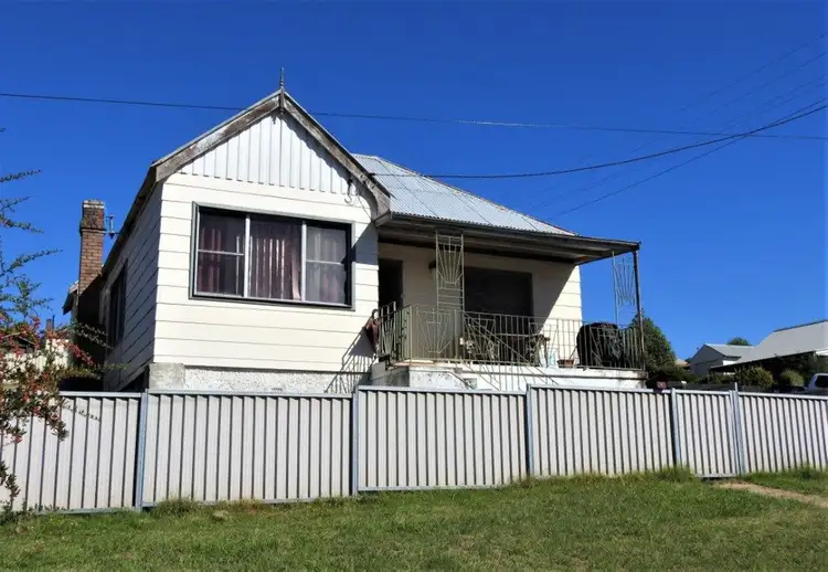 Main view of Homely house listing, 1C Hazel Street, Portland NSW 2847