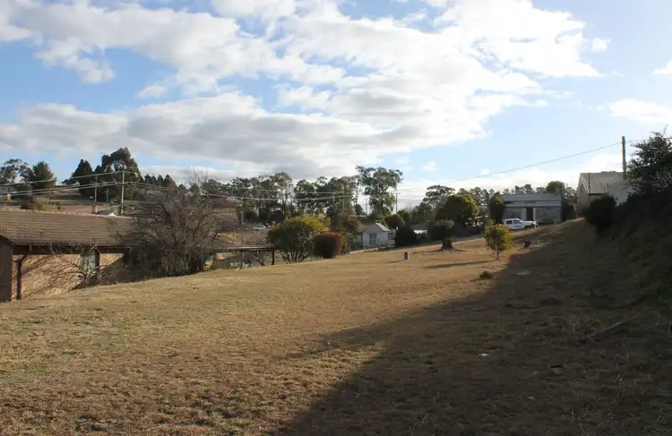 Third view of Homely land listing, 4 Jamieson Street, Portland NSW 2847