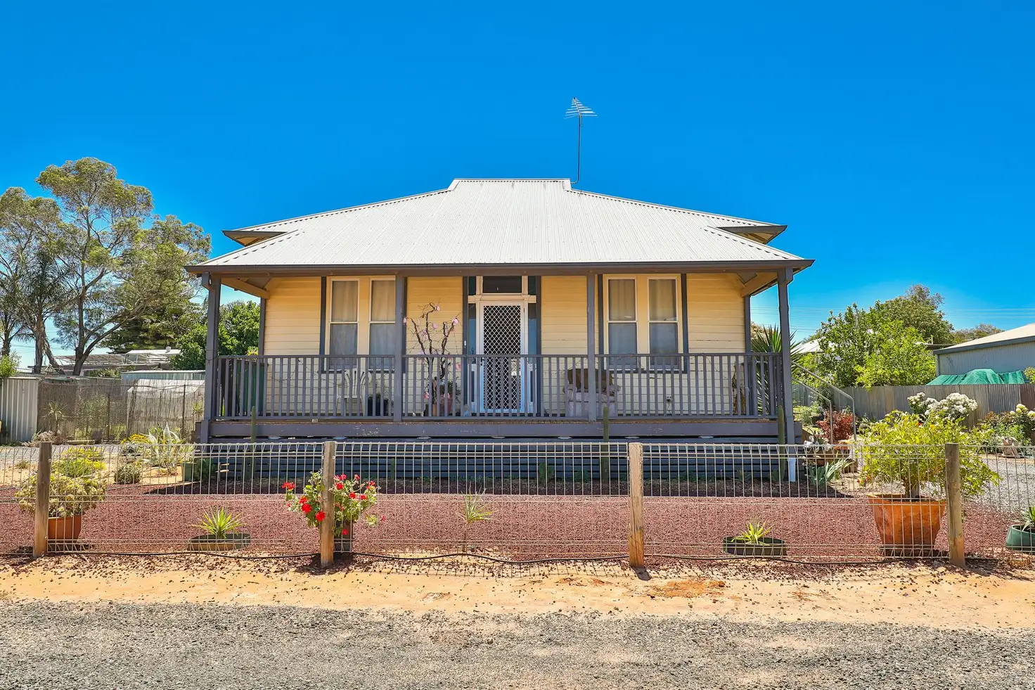 Main view of Homely house listing, 3 Latrobe Avenue, Red Cliffs VIC 3496