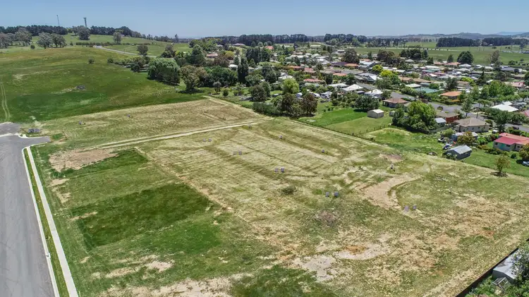Fourth view of Homely land listing, Lot 35 Springfield Street, Oberon NSW 2787