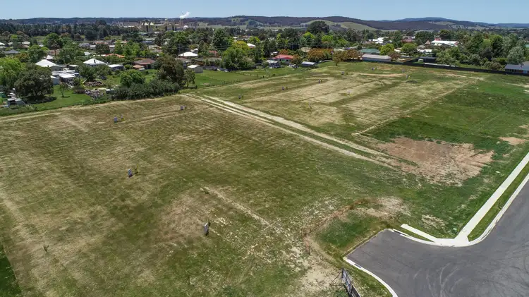 Fifth view of Homely land listing, Lot 35 Springfield Street, Oberon NSW 2787