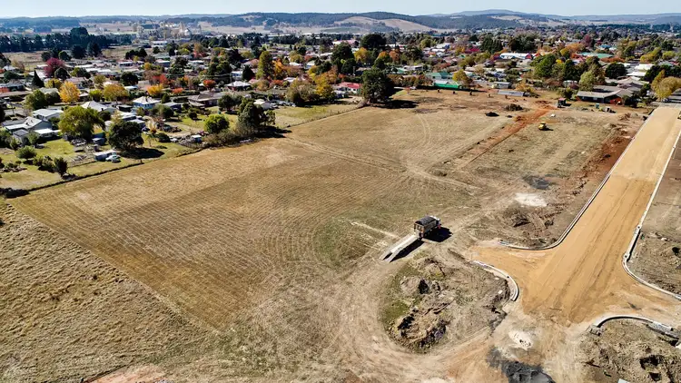 Seventh view of Homely land listing, Lot 35 Springfield Street, Oberon NSW 2787