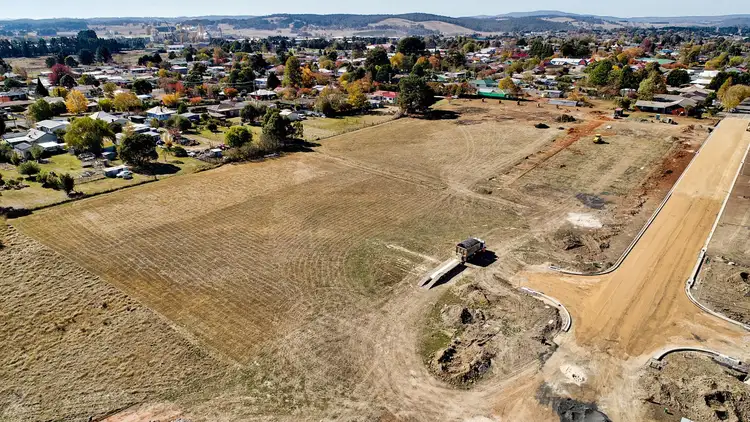 Seventh view of Homely land listing, Lot 28 Springfield Street, Oberon NSW 2787