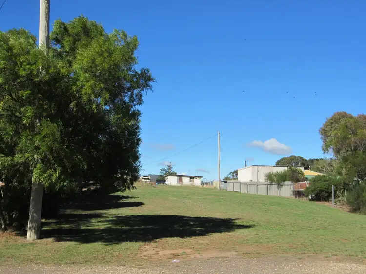 Second view of Homely land listing, 2A Queen Street, Oberon NSW 2787