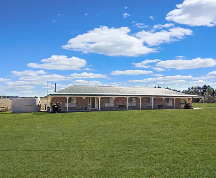 Main view of Homely rural property listing, 2 Pilarcik Lane, Oberon NSW 2787