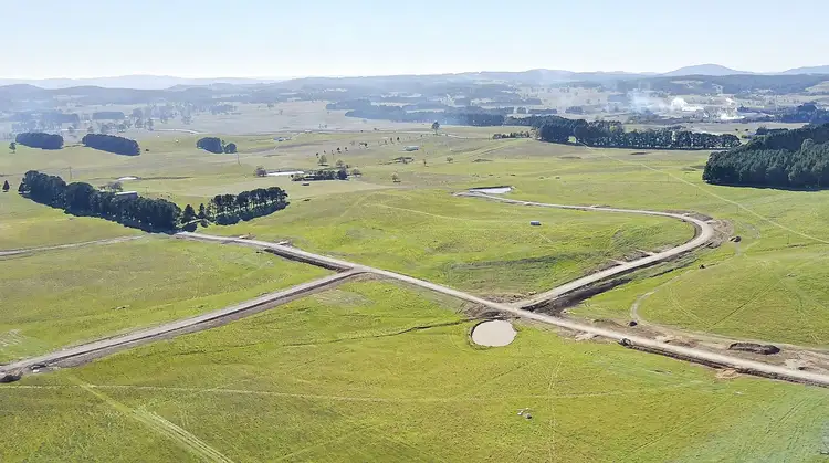 Third view of Homely land listing, Lot 88 Bracken Estate, Oberon NSW 2787
