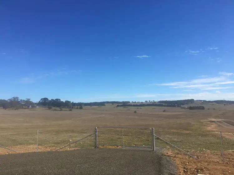Main view of Homely land listing, Lot 83 Bracken Estate, Oberon NSW 2787