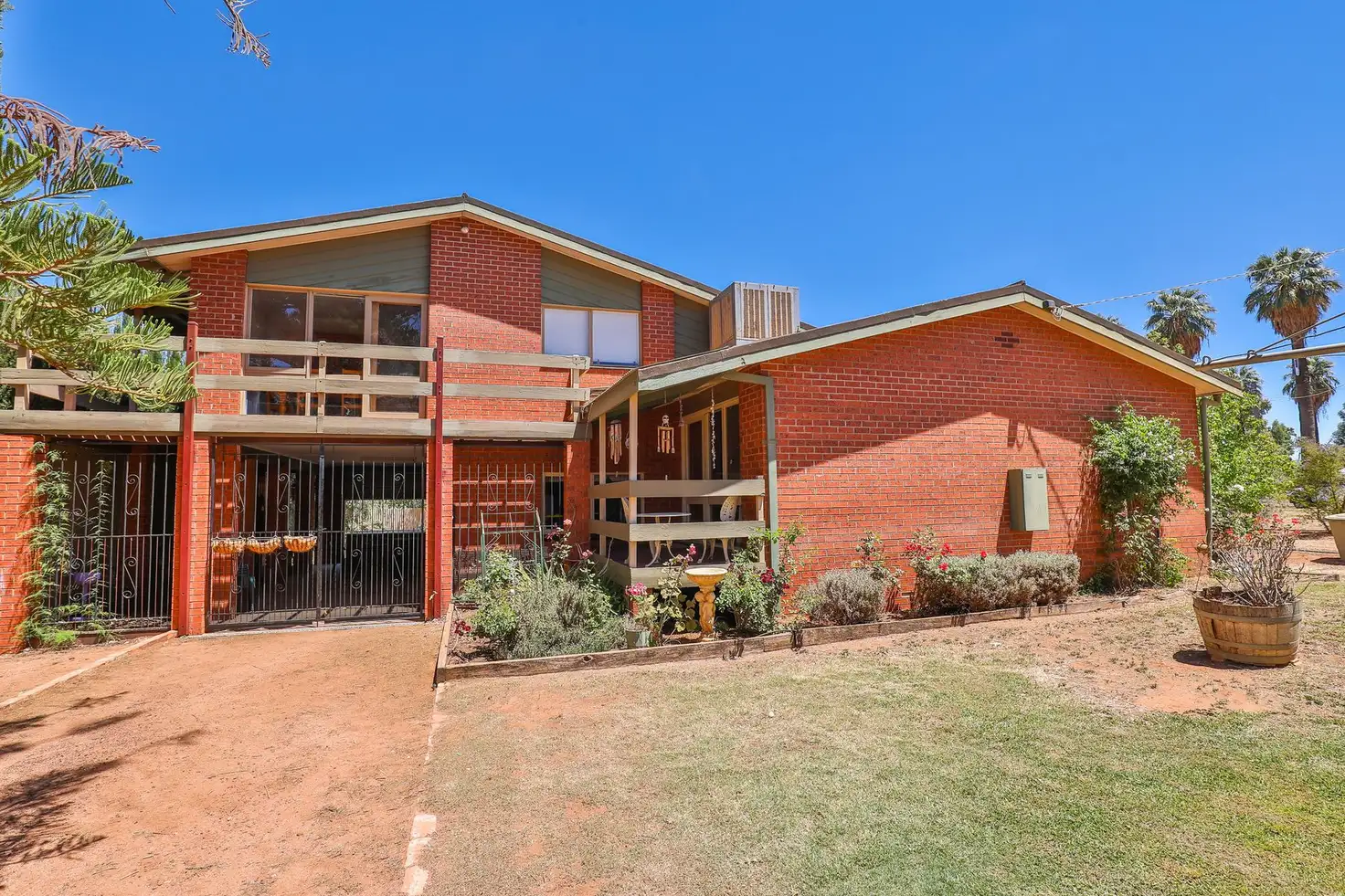 Main view of Homely house listing, 191 Third Street, Merbein VIC 3505