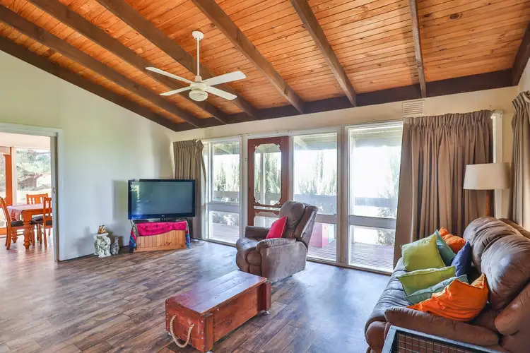 Second view of Homely house listing, 191 Third Street, Merbein VIC 3505