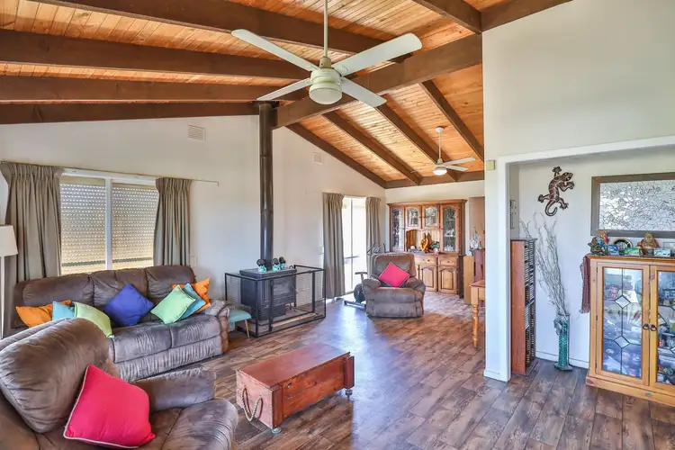 Fifth view of Homely house listing, 191 Third Street, Merbein VIC 3505