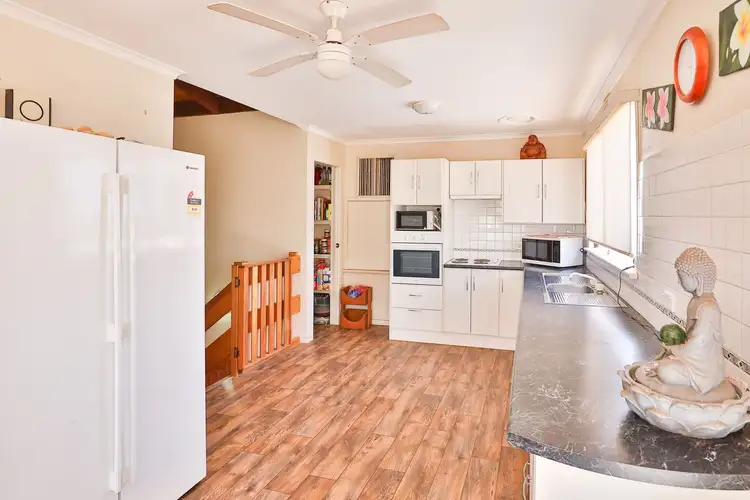 Sixth view of Homely house listing, 191 Third Street, Merbein VIC 3505