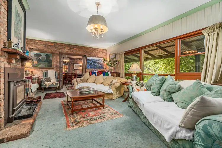 Second view of Homely rural property listing, 168 Forest Reefs Road, Millthorpe NSW 2798