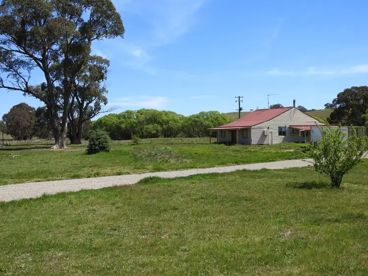 Main view of Homely rural property listing, 352 Old Trunk Road, Arkell NSW 2795