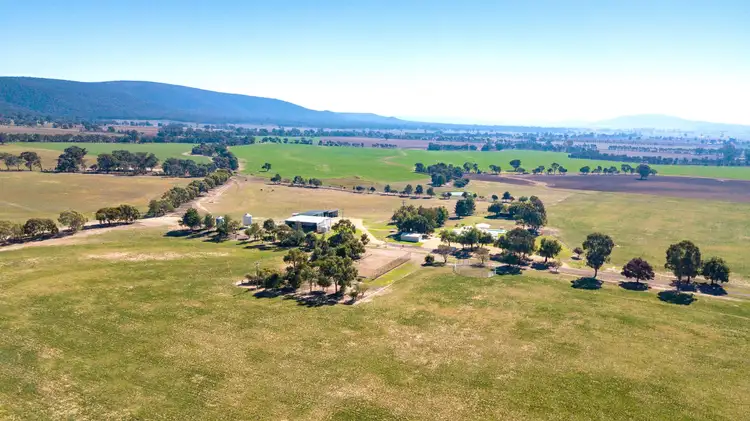 Second view of Homely rural property listing, 50 Mylbie Lane, Cowra NSW 2794