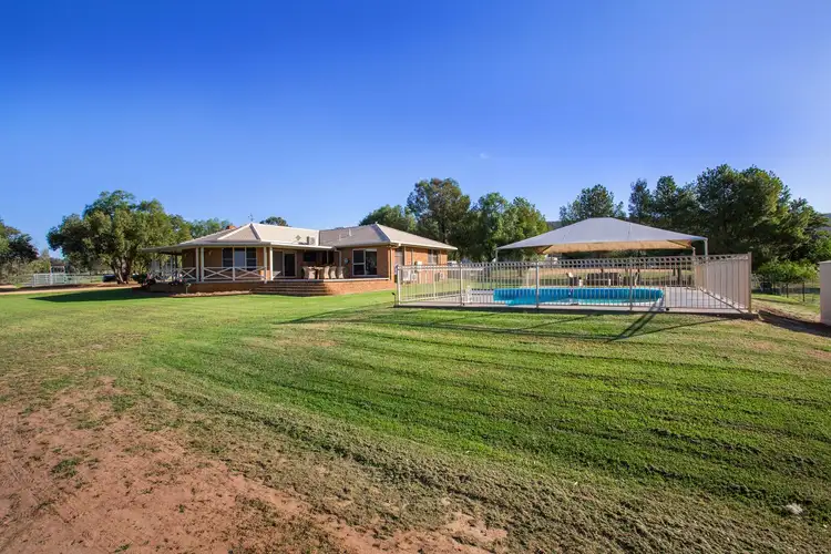 Fifth view of Homely rural property listing, 50 Mylbie Lane, Cowra NSW 2794