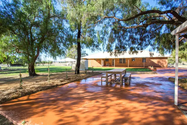 Sixth view of Homely rural property listing, 50 Mylbie Lane, Cowra NSW 2794