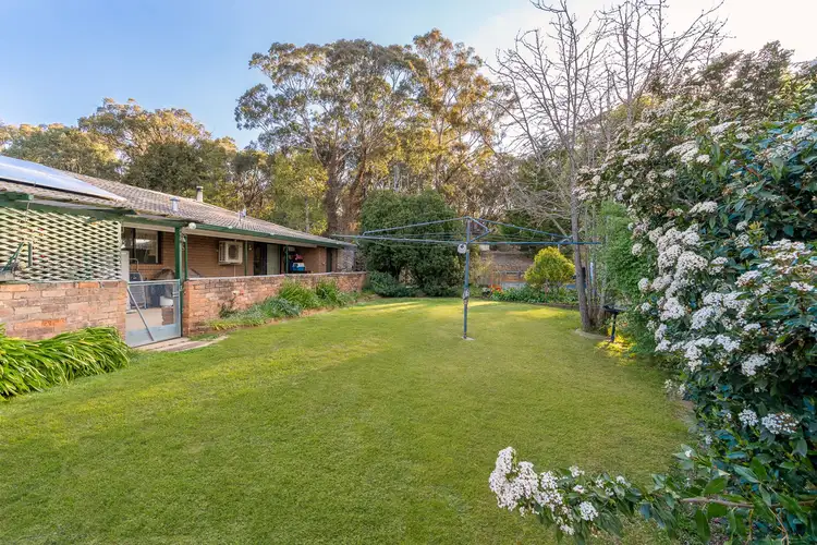 Second view of Homely rural property listing, 1366 Wimbledon Road, Newbridge NSW 2795