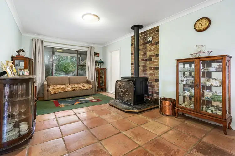 Fourth view of Homely rural property listing, 1366 Wimbledon Road, Newbridge NSW 2795