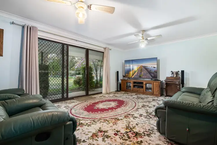 Fifth view of Homely rural property listing, 1366 Wimbledon Road, Newbridge NSW 2795