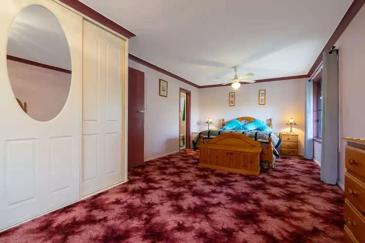 Sixth view of Homely rural property listing, 1366 Wimbledon Road, Newbridge NSW 2795