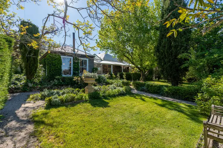 Second view of Homely rural property listing, 3763 Mitchell Highway, Orange NSW 2800