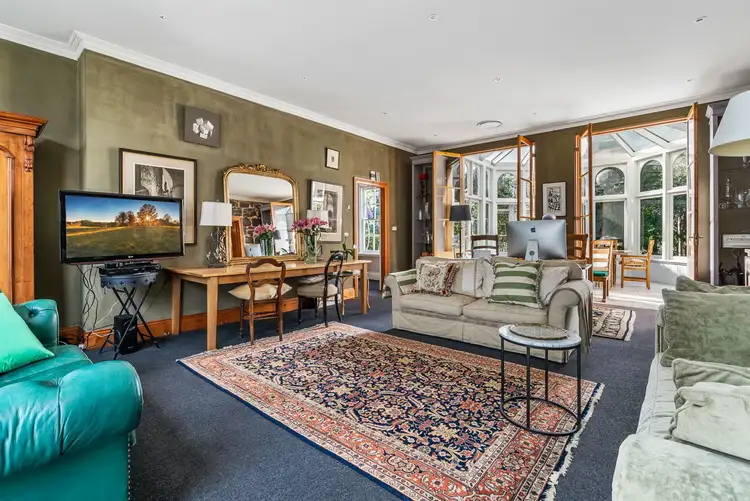 Fifth view of Homely rural property listing, 3763 Mitchell Highway, Orange NSW 2800