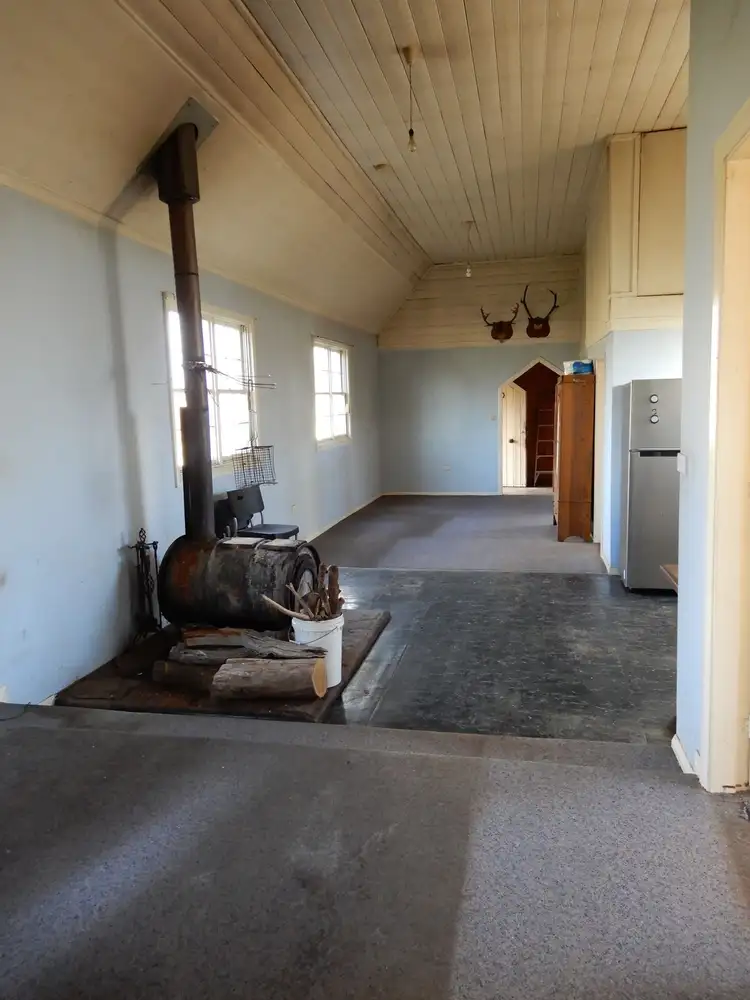 Second view of Homely rural property listing, 3866 Abercrombie Road, Porters Retreat NSW 2787