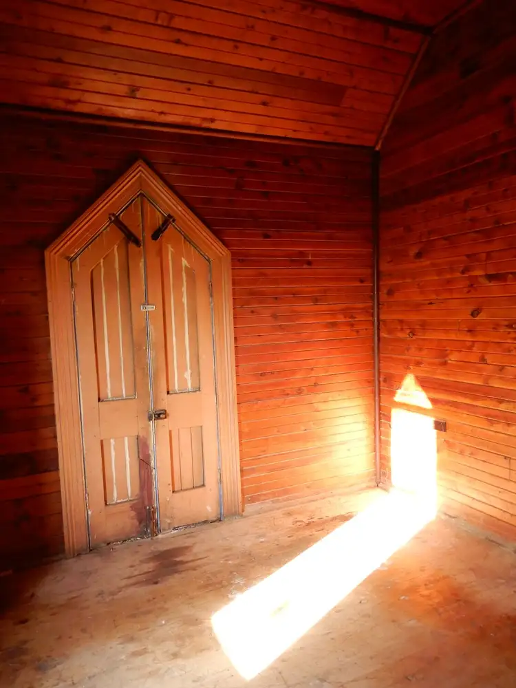Third view of Homely rural property listing, 3866 Abercrombie Road, Porters Retreat NSW 2787