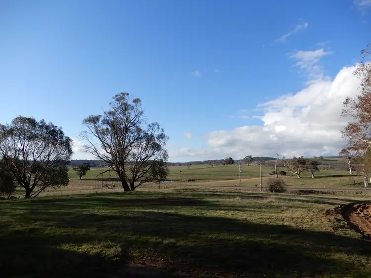 Fourth view of Homely rural property listing, 3866 Abercrombie Road, Porters Retreat NSW 2787