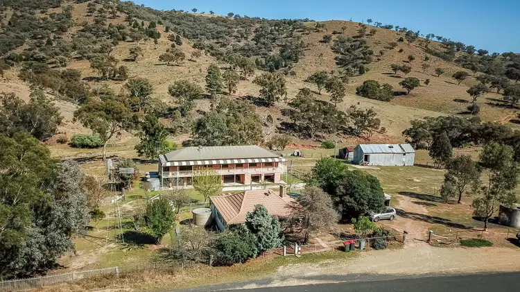 2739 Turondale Road, Turondale NSW 2795