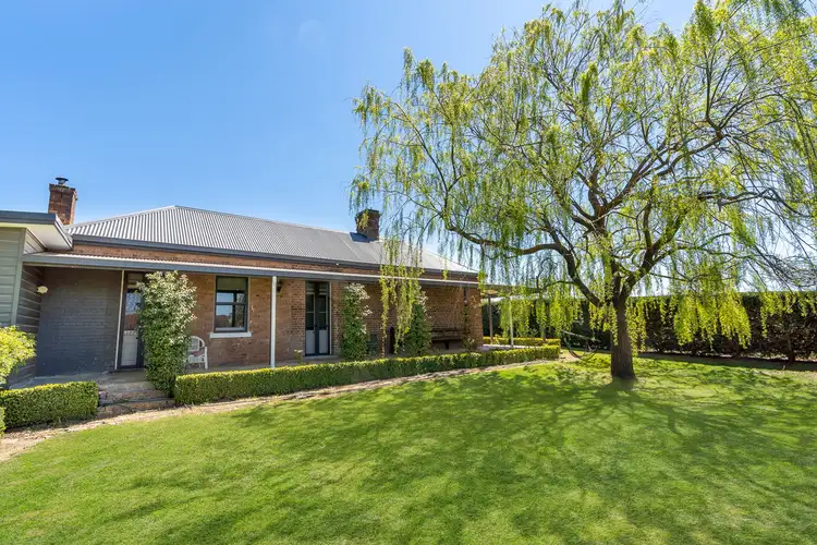 Third view of Homely rural property listing, 80 Williams Lane, Millthorpe NSW 2798