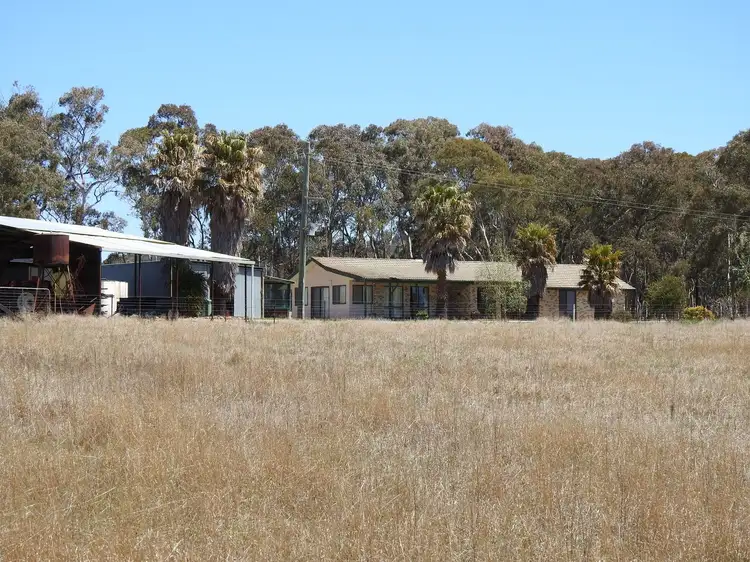 650 Portland Road,, Portland NSW 2847