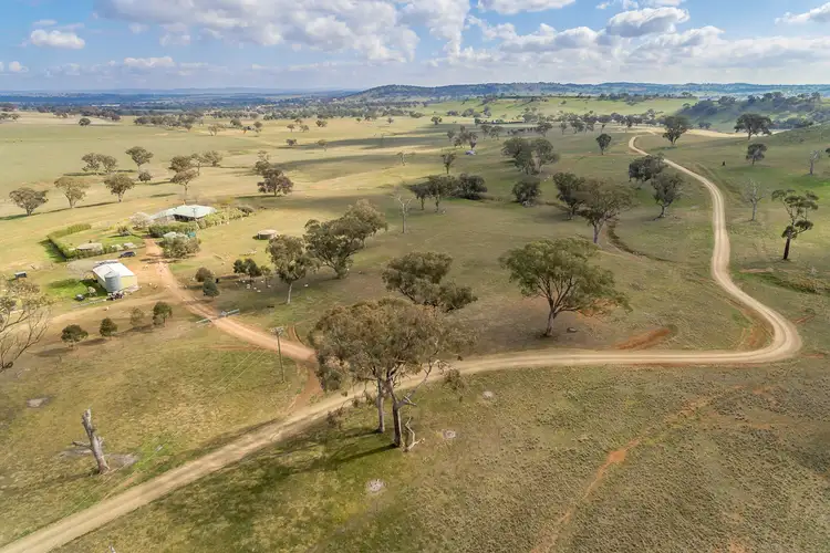 342 Mousehole Lane, Borenore VIA, Orange NSW 2800