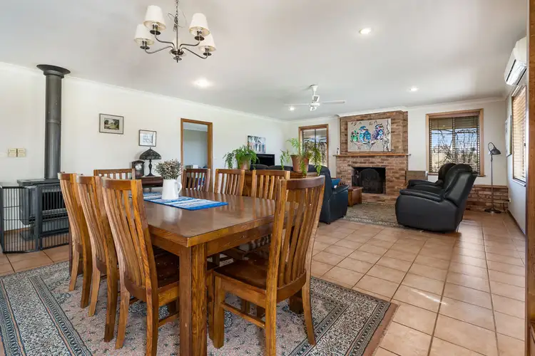 Third view of Homely rural property listing, 342 Mousehole Lane, Borenore VIA, Orange NSW 2800