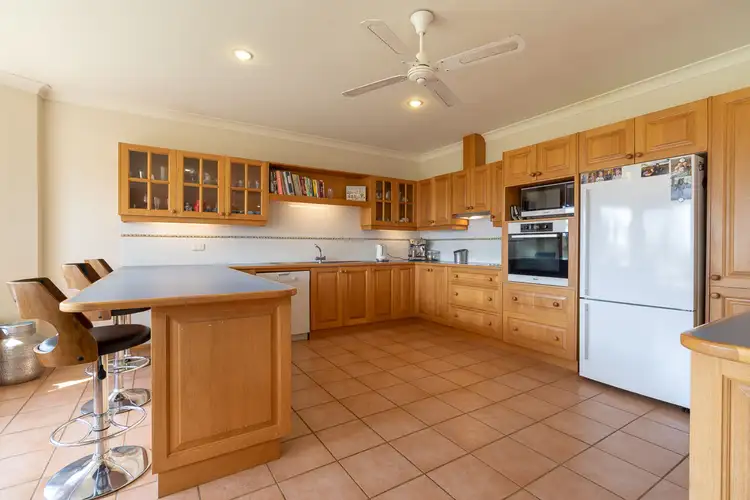 Fifth view of Homely rural property listing, 342 Mousehole Lane, Borenore VIA, Orange NSW 2800