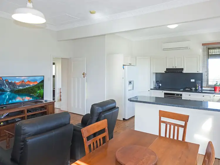 Second view of Homely rural property listing, 1505 Millthorpe Road, Millthorpe NSW 2798