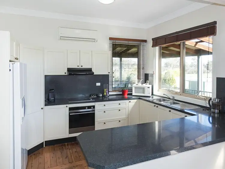 Third view of Homely rural property listing, 1505 Millthorpe Road, Millthorpe NSW 2798