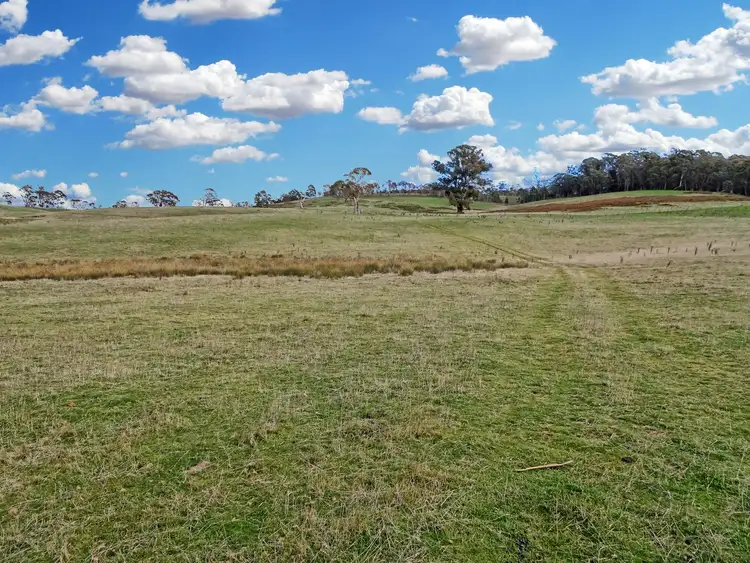 'Wattle Valley' 402 Beaconsfield Road, Black Springs NSW 2787