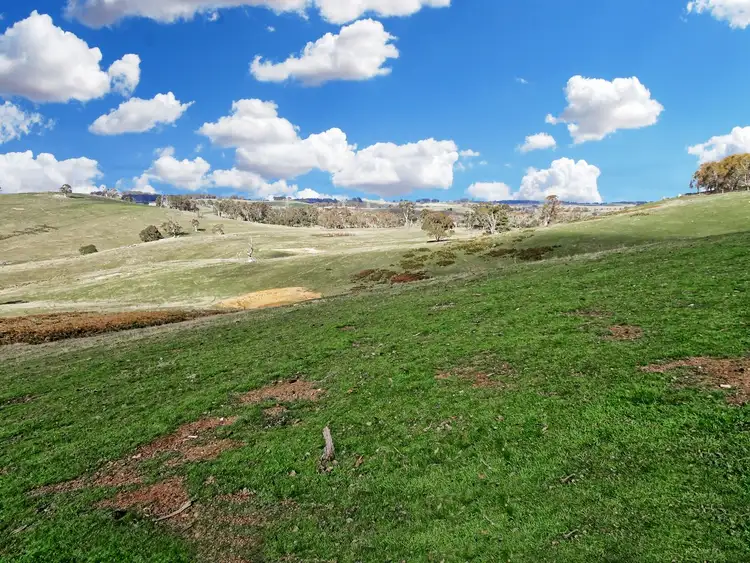 Third view of Homely rural property listing, 'Wattle Valley' 402 Beaconsfield Road, Black Springs NSW 2787