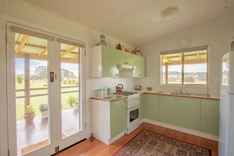 Fourth view of Homely rural property listing, 80 Currys Road, Black Springs NSW 2787