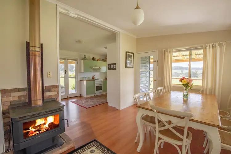 Fifth view of Homely rural property listing, 80 Currys Road, Black Springs NSW 2787