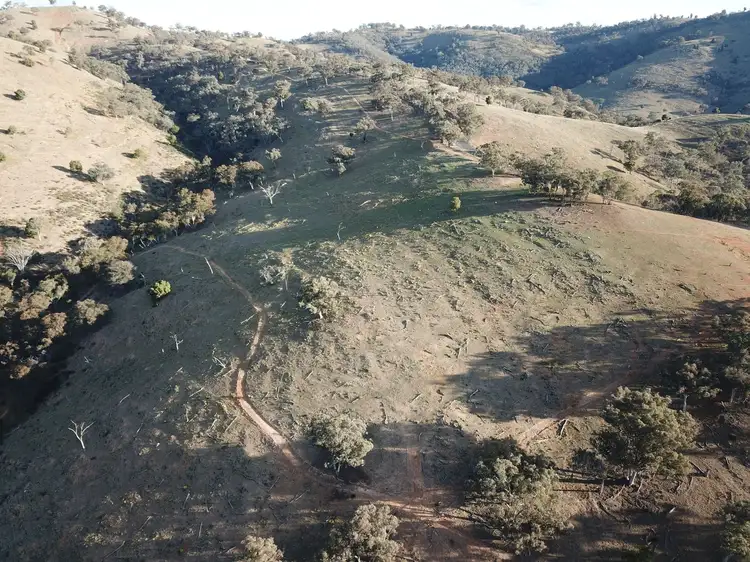 SPRING VALLEY 2362 Turondale Road, Turondale NSW 2795