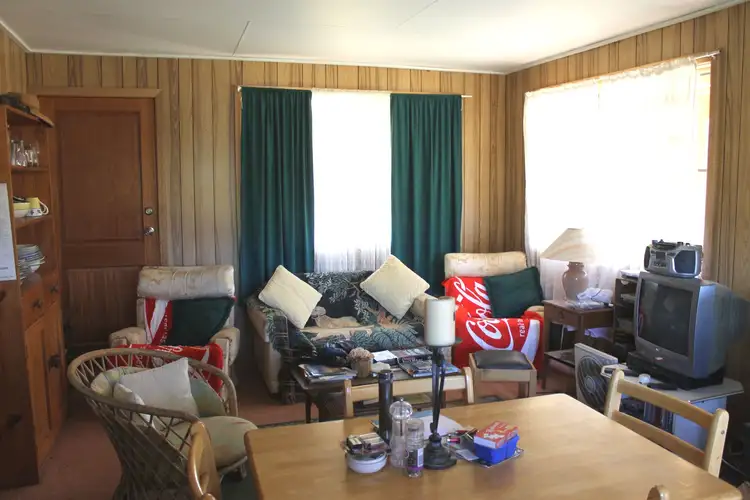 Second view of Homely rural property listing, 33 West Street, Tuena NSW 2583
