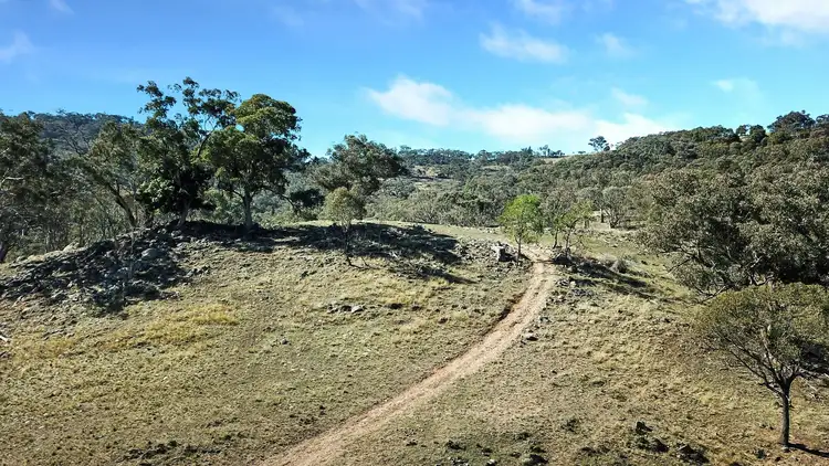Third view of Homely rural property listing, Part 690 The Bridle Track, Duramana NSW 2795
