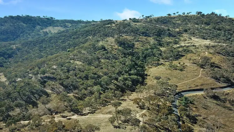 Seventh view of Homely rural property listing, Part 690 The Bridle Track, Duramana NSW 2795