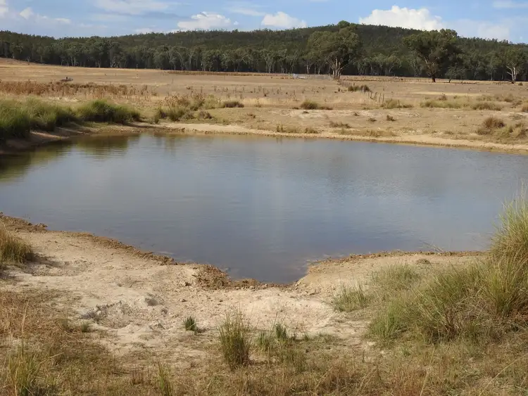 Fifth view of Homely rural property listing, Lot 10/671 Bocobra Rd, Manildra NSW 2865