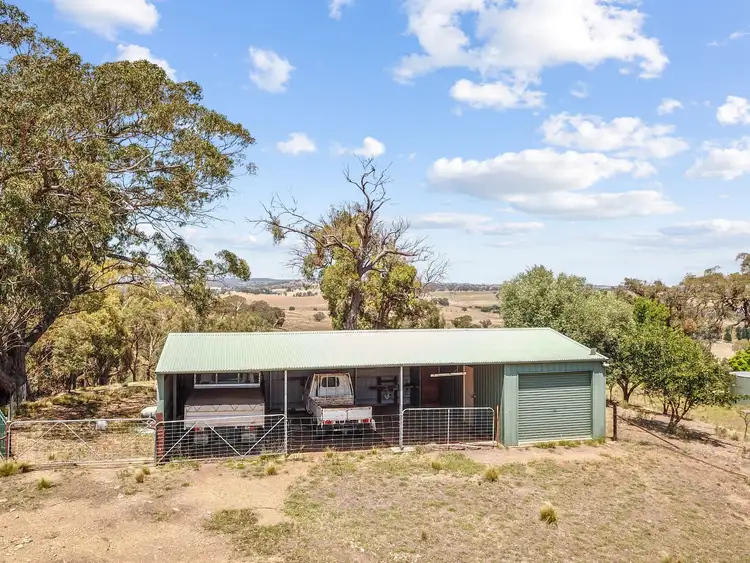 Third view of Homely rural property listing, 361 Millpost Creek Road, Mandurama NSW 2792